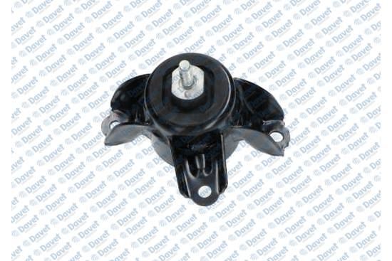SWAPP 55623 Motor Takozu Accent Blue - Rio Iii